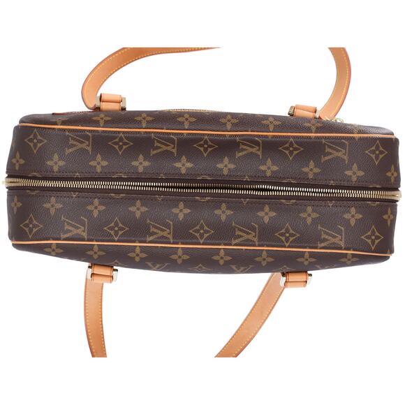 Louis Vuitton Cite GM Monogram Shoulder Bag M51181 Canvas - Picture 6 of 8